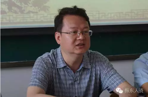 冀孝如局长致辞 冀孝如局长致辞